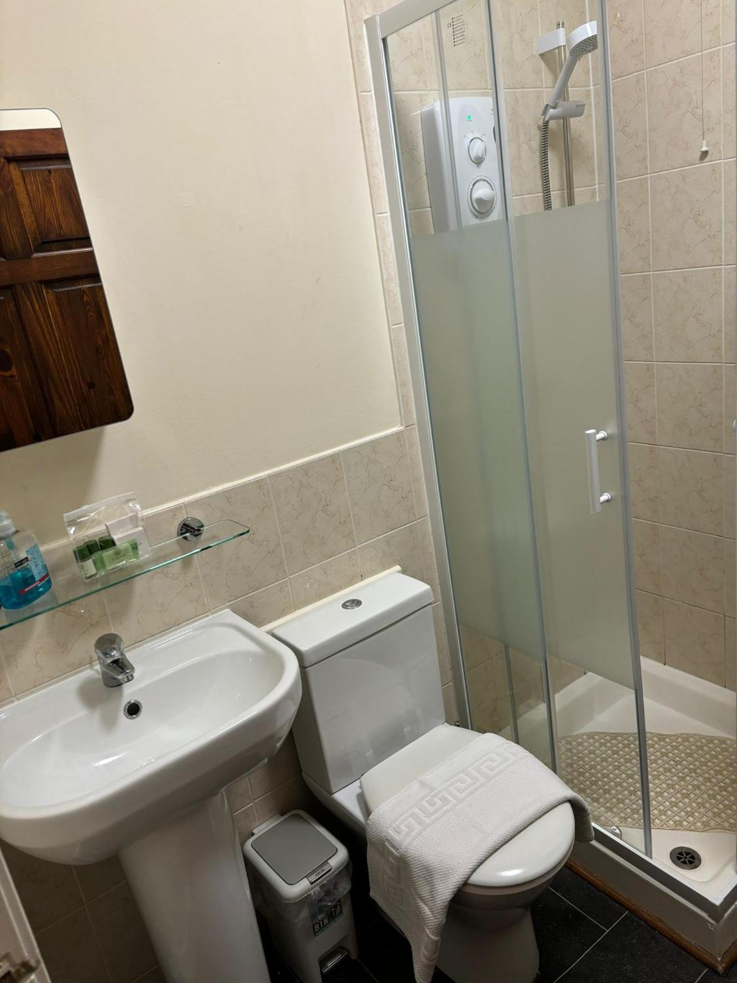 Summit Apartment - Cozy Aberdeen West End Flat Prime Location - Perfect For Short Or Long Stay - 1 Bedroom Kültér fotó
