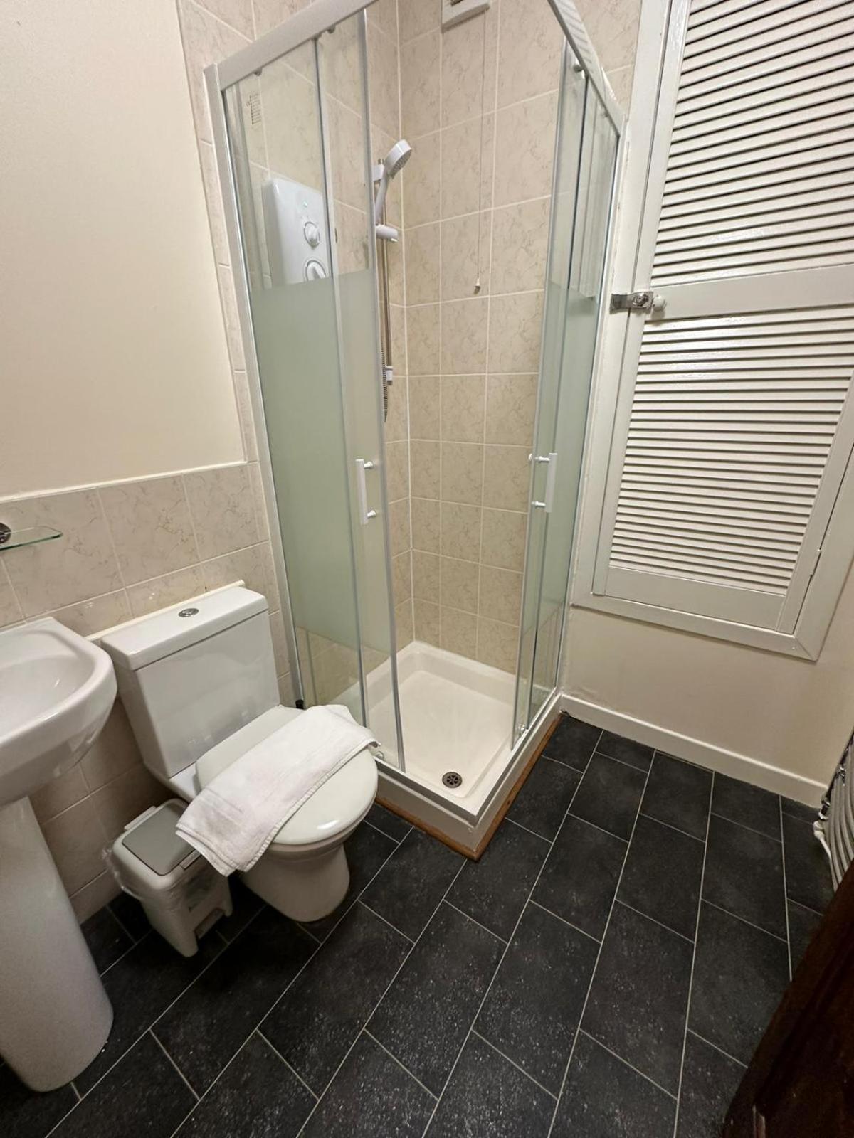 Summit Apartment - Cozy Aberdeen West End Flat Prime Location - Perfect For Short Or Long Stay - 1 Bedroom Kültér fotó
