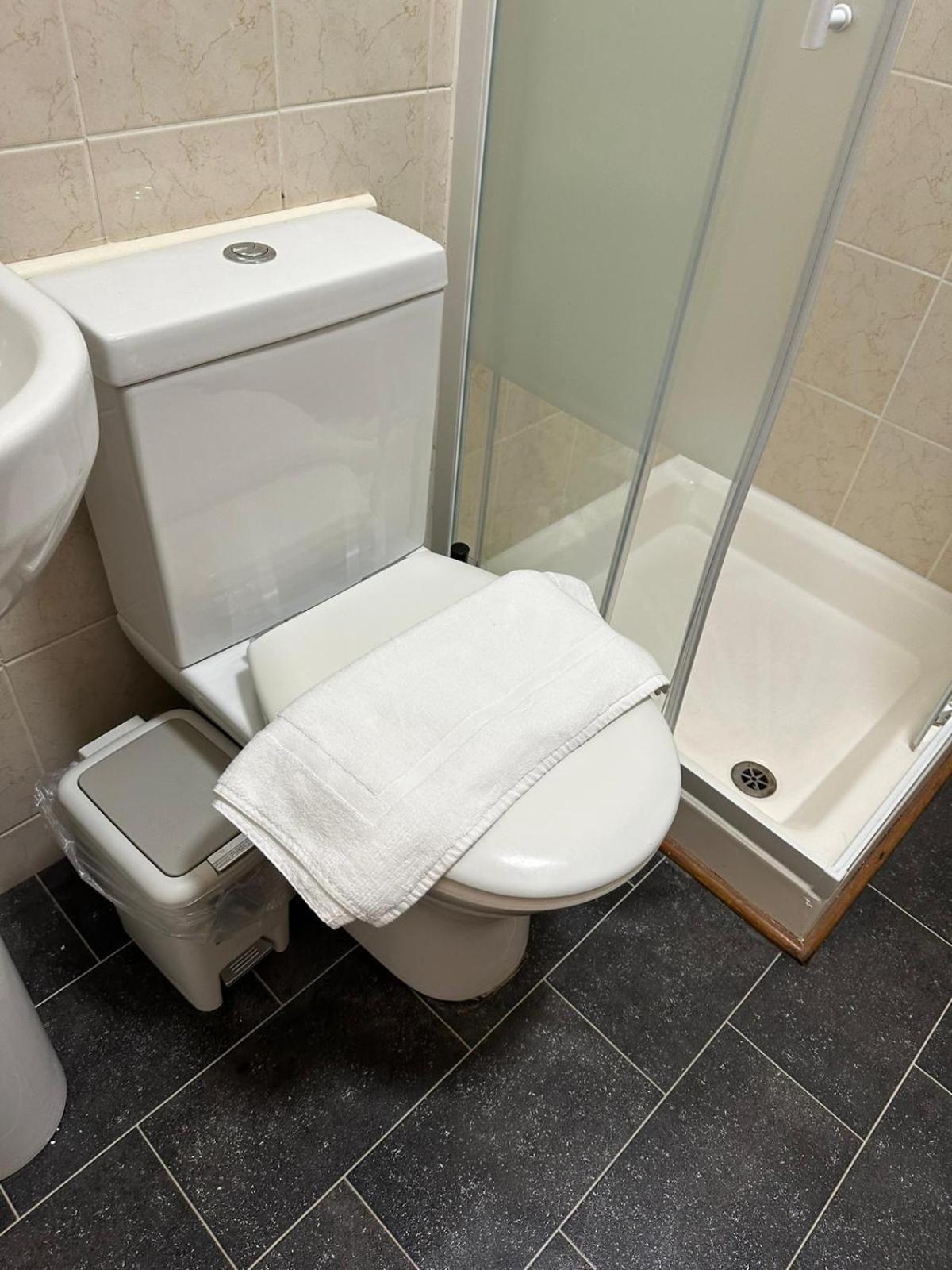 Summit Apartment - Cozy Aberdeen West End Flat Prime Location - Perfect For Short Or Long Stay - 1 Bedroom Kültér fotó