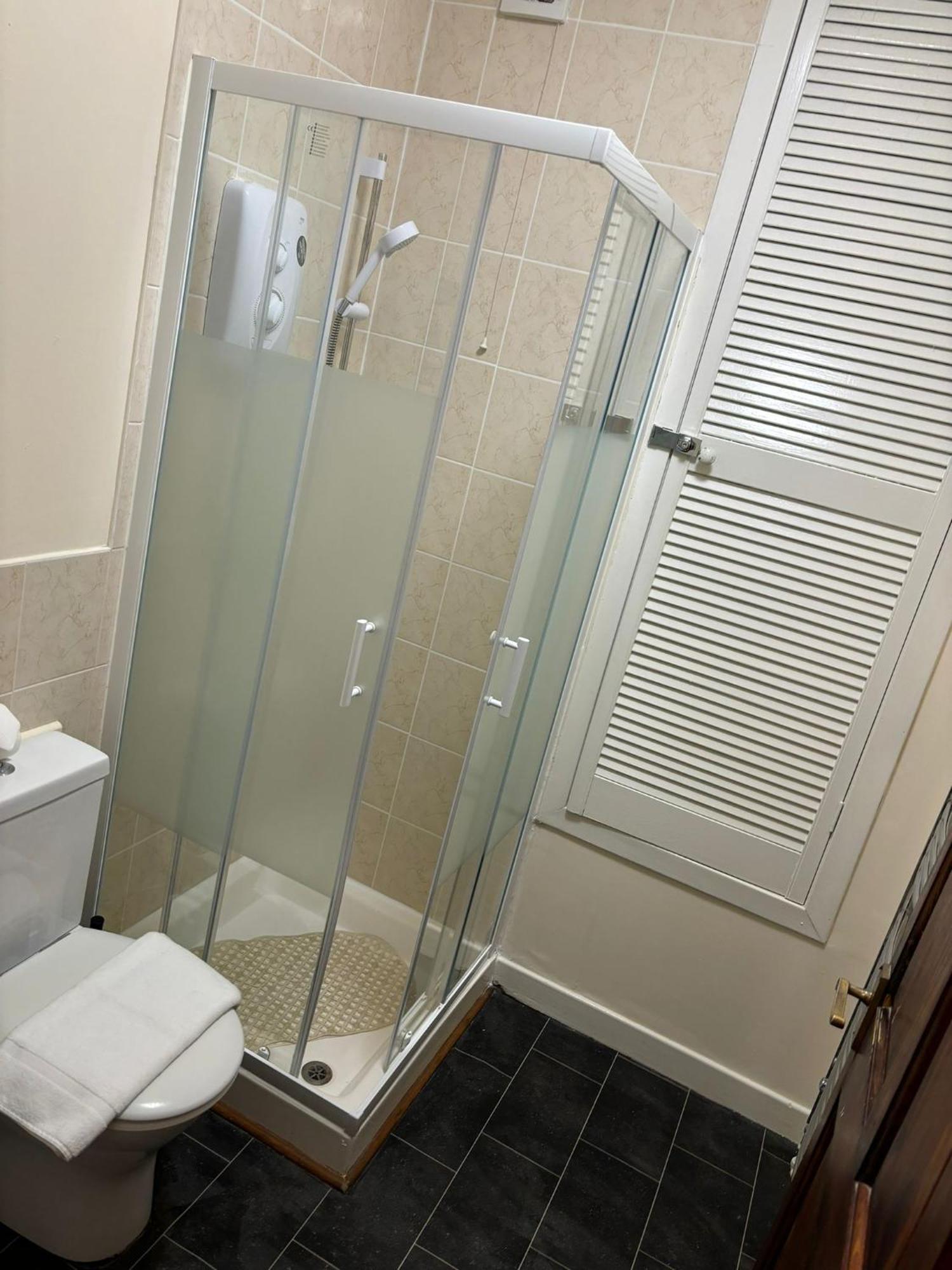 Summit Apartment - Cozy Aberdeen West End Flat Prime Location - Perfect For Short Or Long Stay - 1 Bedroom Kültér fotó